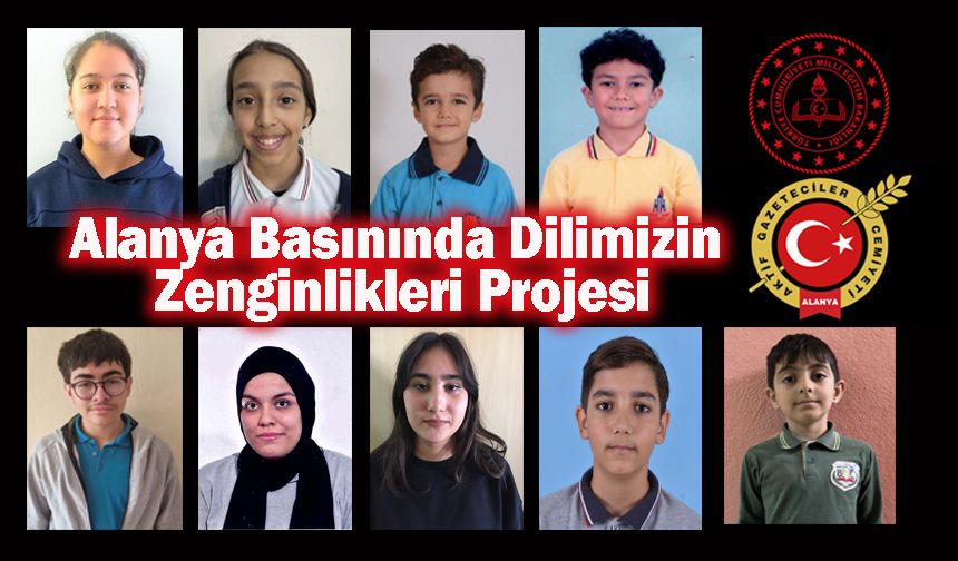Öğrencilerden Dede Korkut ve Dîvânu Lugâti't-Türk bulmacaları
