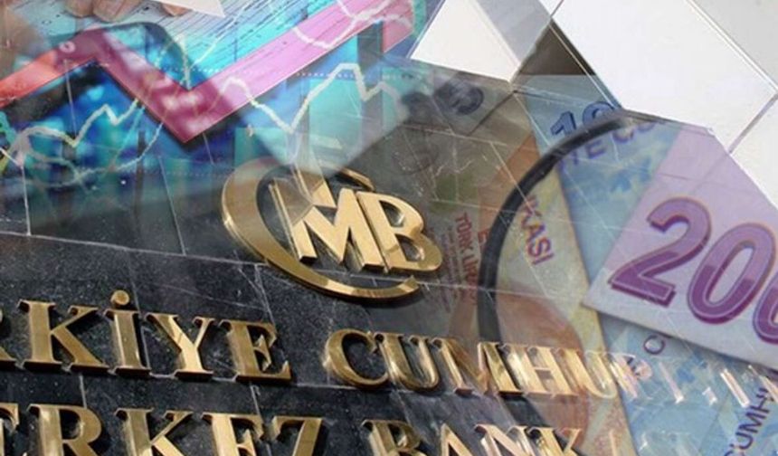 Merkez'in 'Enflasyon Raporu' 9 Mayıs'ta açıklanacak