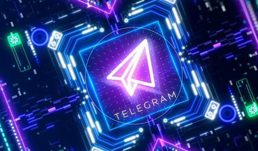 Telegram'dan siber suçlar yüzde 53 arttı!