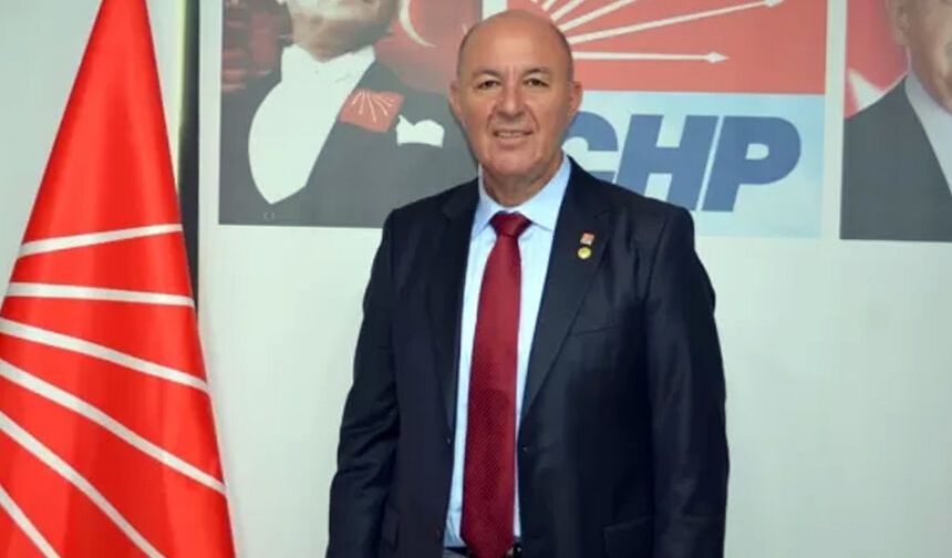 CHP Alanya İlçe Başkanı Kandemir’den Konyaaltı kararına sert tepki: “Örgüt iradesine saygı gösterilmeli”