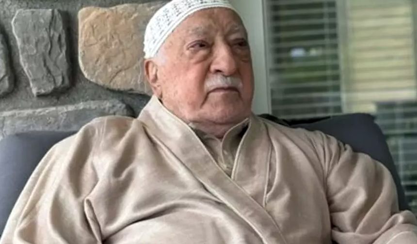 FETÖ elebaşı Fethullah Gülen hayatını kaybetti