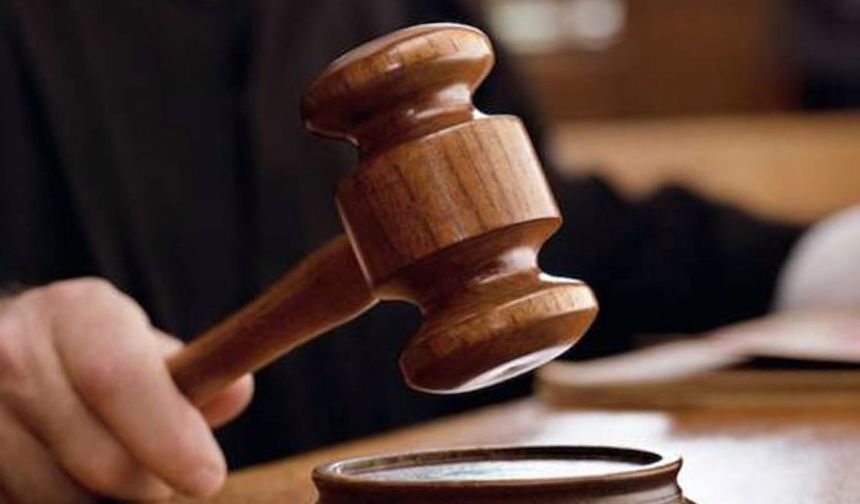 Antalya'da 'Daltonlar' suç örgütü üyesi tutuklu 30 sanık hakkında dava açıldı