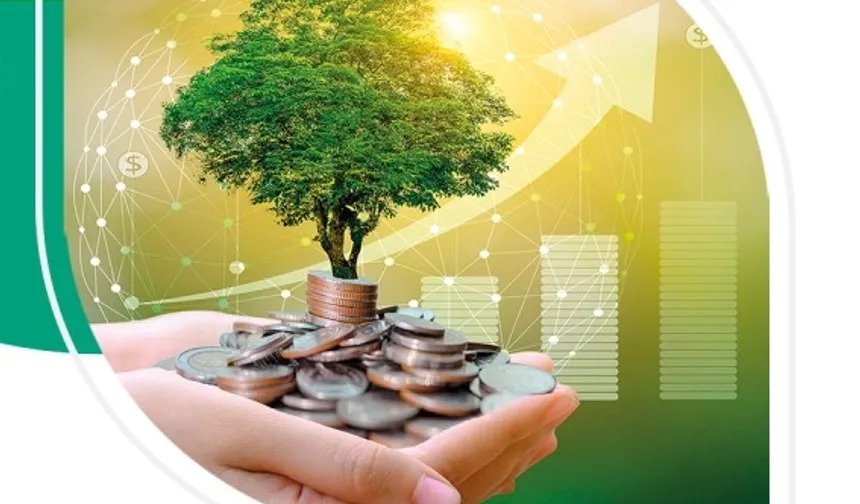 Bankalar 'yeşil varlık oranını' raporlaştıracak
