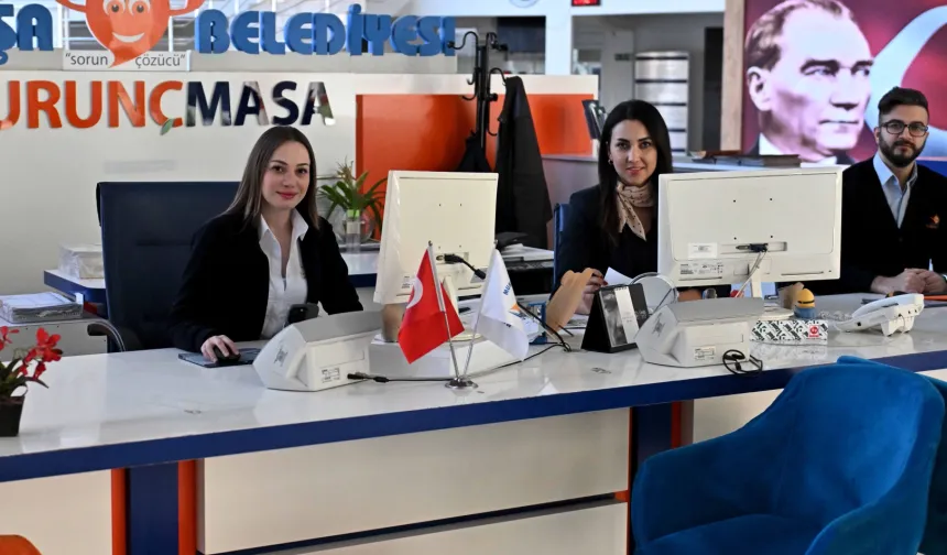 Her 2 dakikada bir telefon, 21 bin çağrı