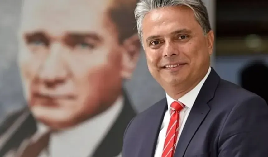 Ümit Uysal'dan 'olağanüstü' geri çekilme!