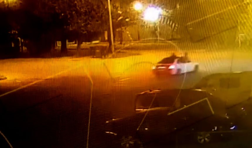 Alkollü driftçiye rekor ceza: 62 Bin TL ve ehliyete el koyma