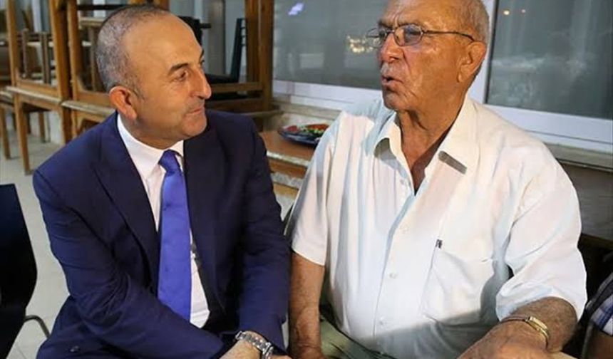 Alanya’da Çavuşoğlu hayatını kaybetti