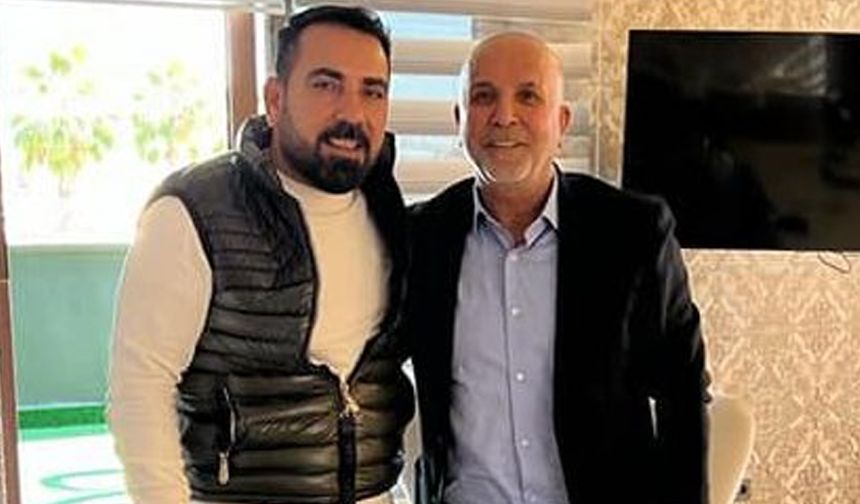 Alanyaspor’a sahip çıkma zamanı: Mehmet Kuş’tan sert yanıt