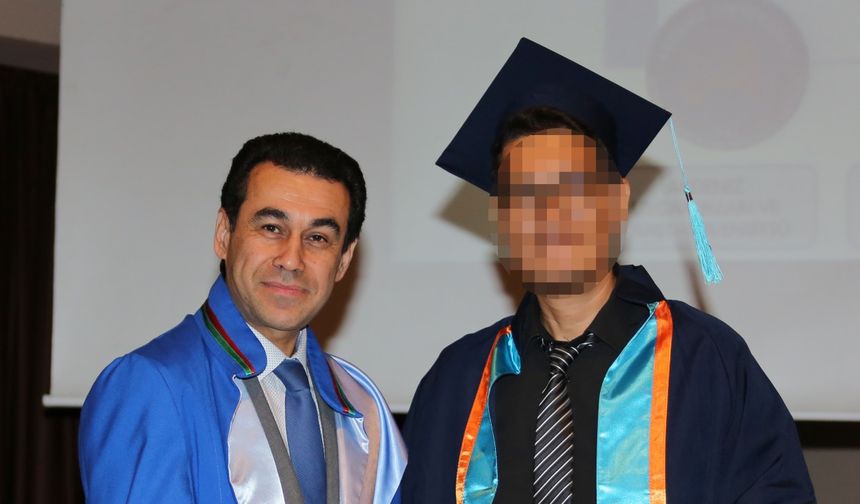 Akdeniz Üniversitesi’nde intihal skandalı: Eski dekanın profesörlüğü iptal edildi
