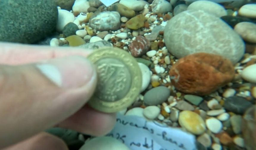 Antalya'da Hıdırellez dilekleri; ev, otomobil, aşk