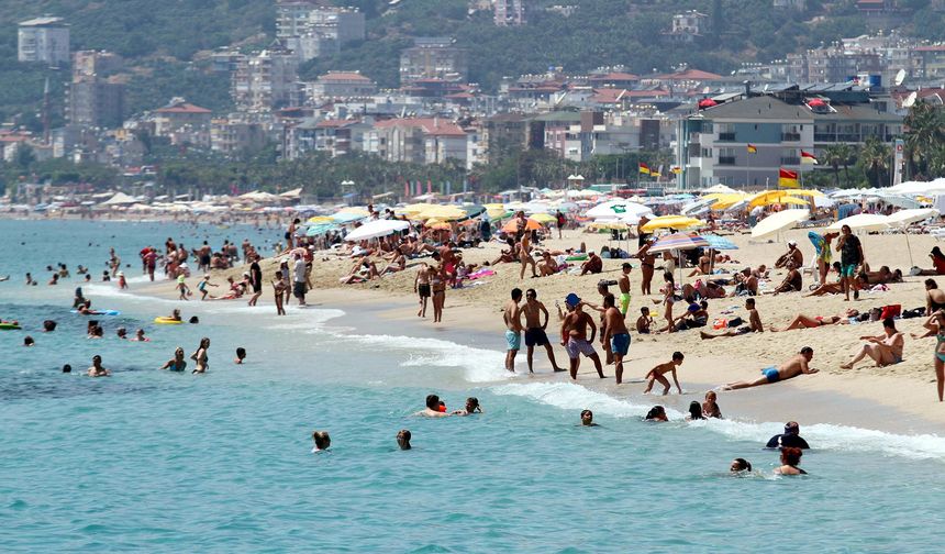 Antalya’da Kurban Bayramı ve Pfingsten buluşması: Otellerde yüzde 100 doluluk bekleniyor