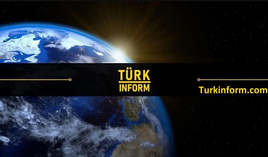 Siyaset Haberleri - Turkinform.com