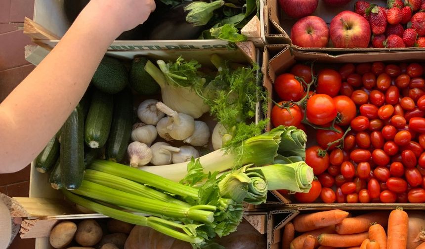 'Anfaş Fresh Antalya' 18 Eylül'de kapılarını açıyor
