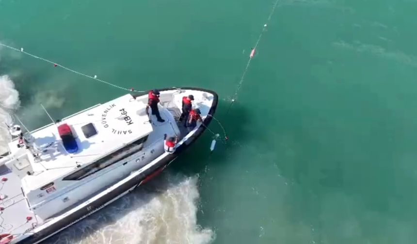 İhalesi yapılamayan su sporları noktaları kapatıldı