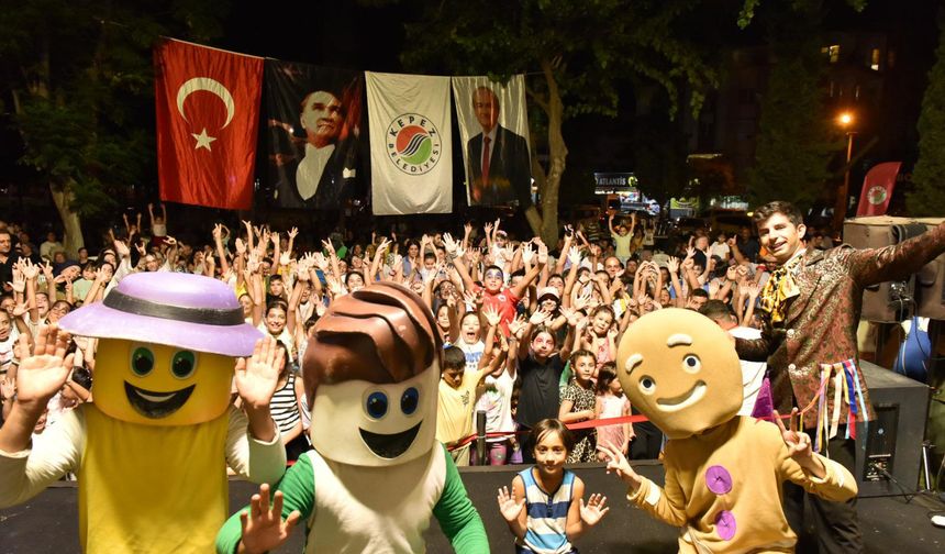 Kocagöz: Kepez, Antalya'nın vitrini olmalı