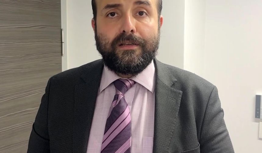'Sahte imza dolandırıcılığına karşı e-devlet güvenliğinizi artırın'