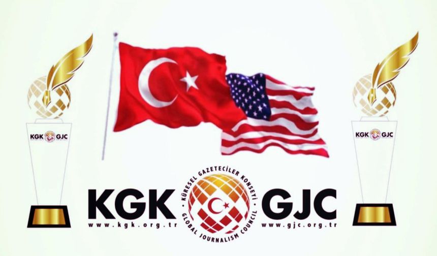 KGK, New York’ta ödül töreni ve sergi düzenleyecek