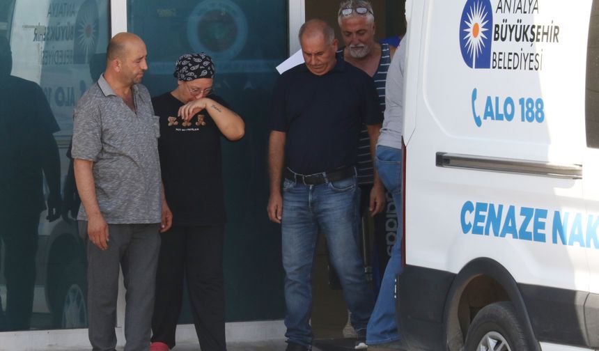 Telefonda başlayan tartışma cinayetle bitti