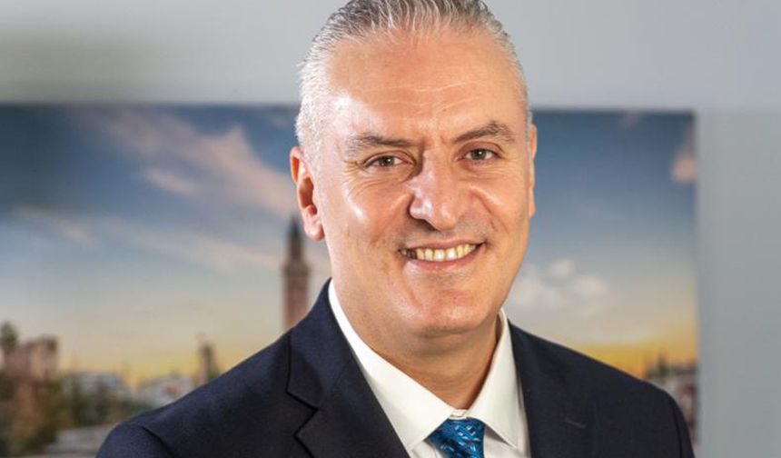 TÜRSAB Başkan Adayı Hacıalioğlu'ndan dijital dönüşüm vizyonu