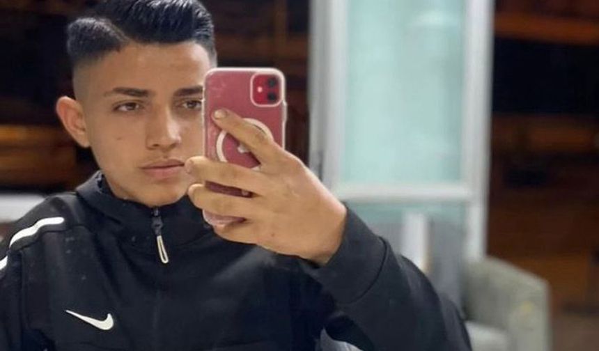 Finike'de motosiklet sürücüsü kazada hayatını kaybetti