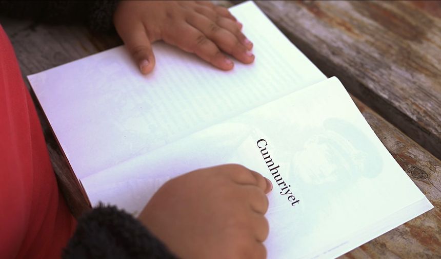 Antalya Valiliği'nden 'Toroslarda Cumhuriyet' filmi