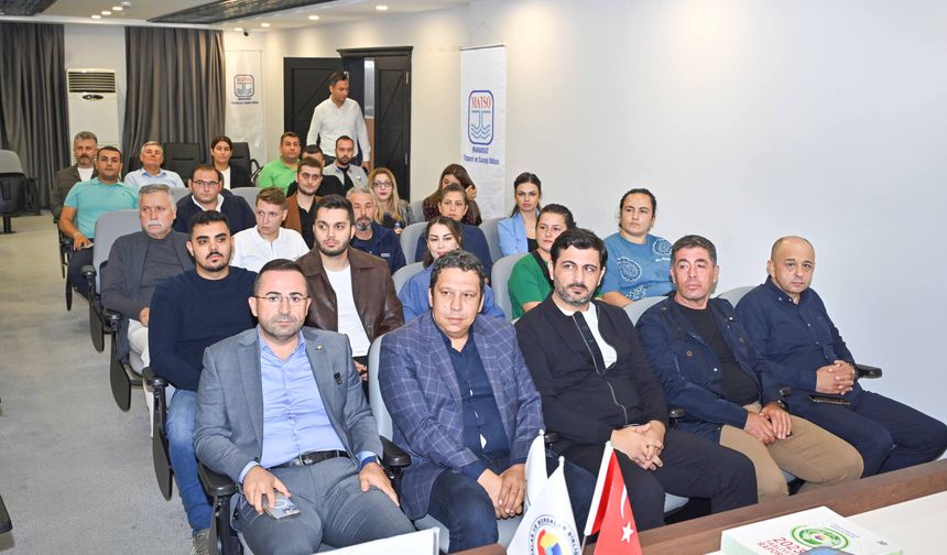 'İşletmelerimiz için bu tür destekler büyük önem taşıyor'