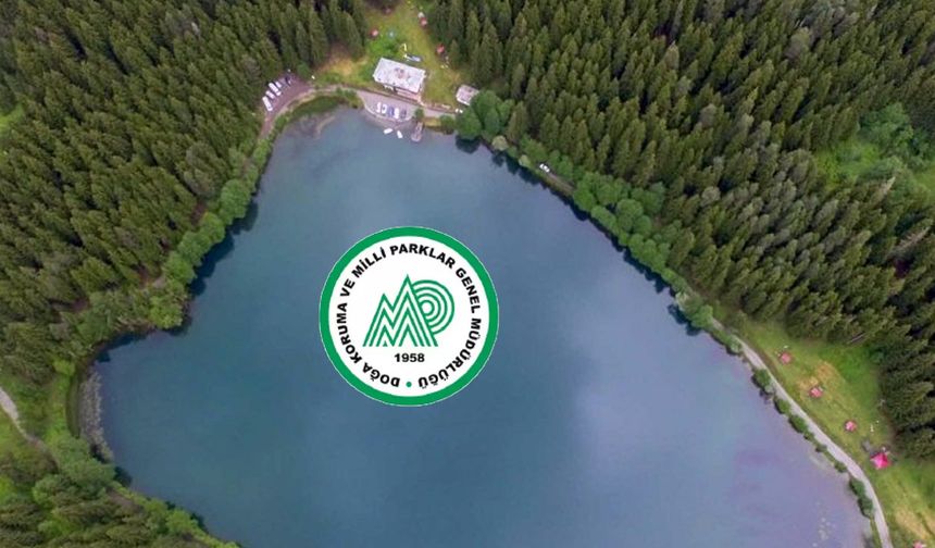 Doğa Koruma ve Milli Parklar’a 240 yeni personel alımı