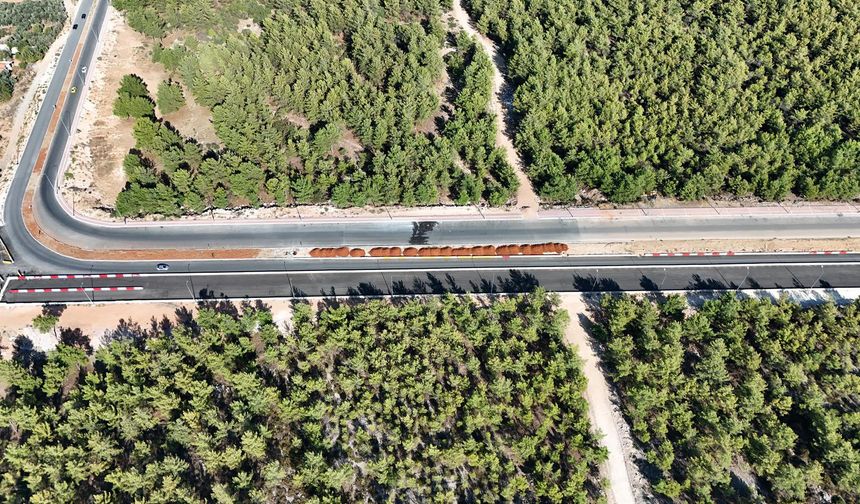Antalya'da yeni drag pisti yarışlara hazır