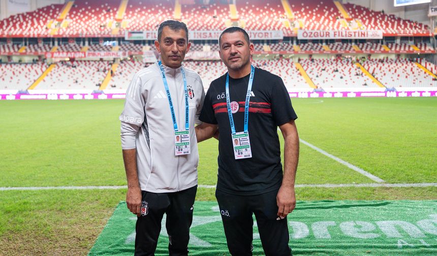 5 kardeş, farklı şehirlerde aynı işi yapıyor