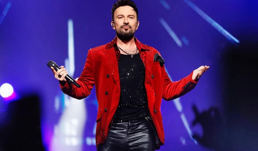 Bu yılbaşında ünlüler KKTC ve Antalya'da