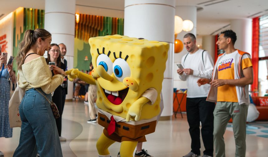 Turizm sektörü temsilcilerini buluşturan etkinlik