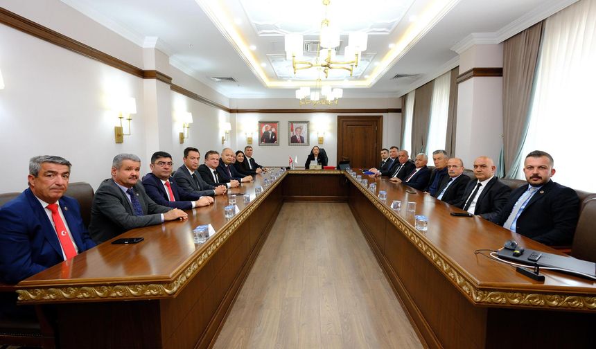 Besin atıklarının israfı önlenecek