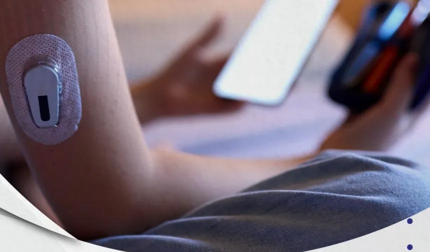 Hamilelikte şeker hastalığına dikkat!