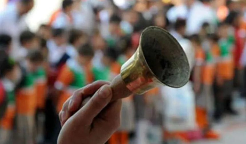 Öğrenciler ara tatili sona erdi! Yarın dersler başlıyor