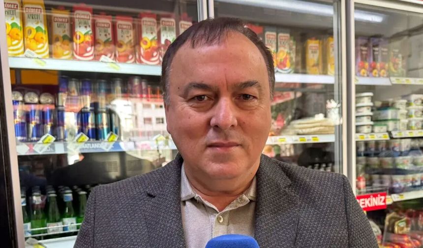 Alanya'da vatandaşlar uyarıldı: Yerel esnaftan alışveriş yapın