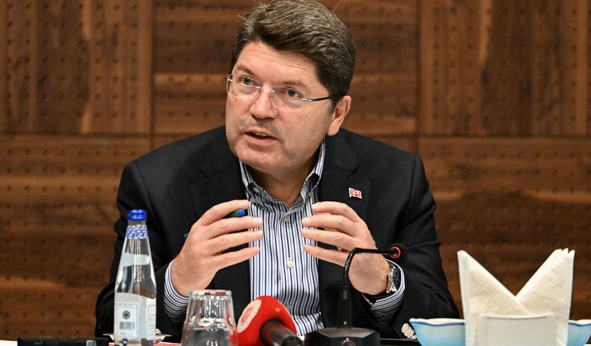 Bakan Tunç: Çocukları suçta kullananın cezası artırılacak