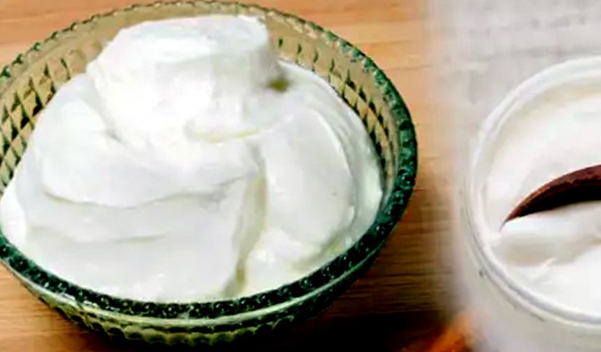 Gece yoğurt yemenin faydaları nelerdir?