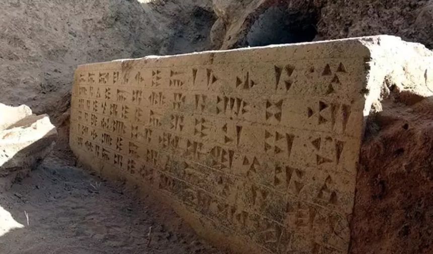 2025'in en önemli 10 arkeolojik keşfi