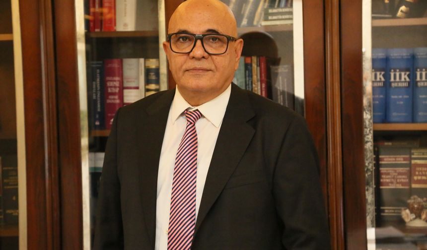 6 milyar dolarlık arazi davası dosyası yeniden istinafta