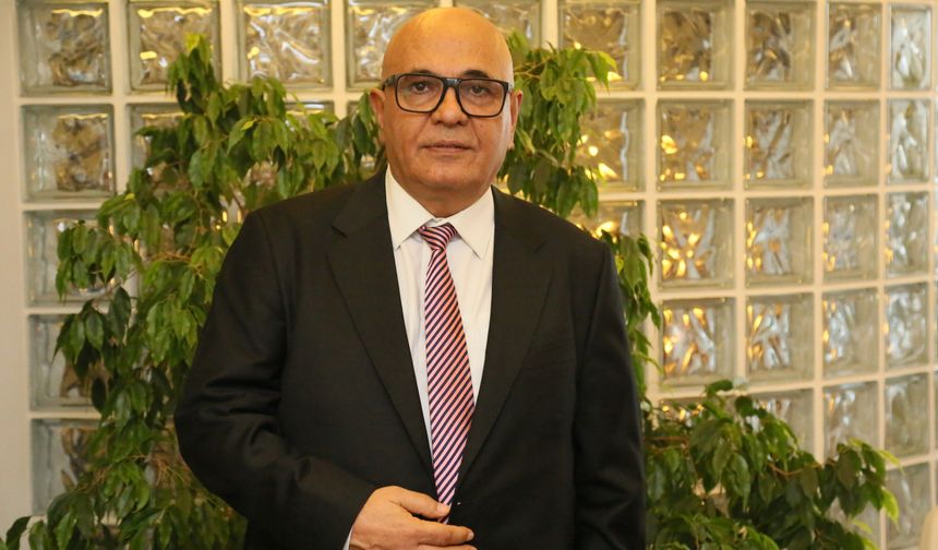 Milyarlık arazi davasının hakimleri, HSK'ya şikayet edilmiş