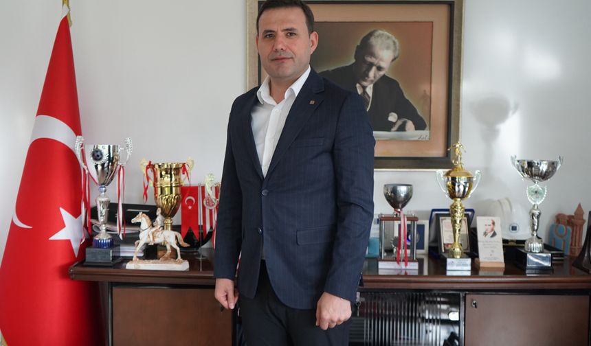 'Temel problem faylar değil, binalar'