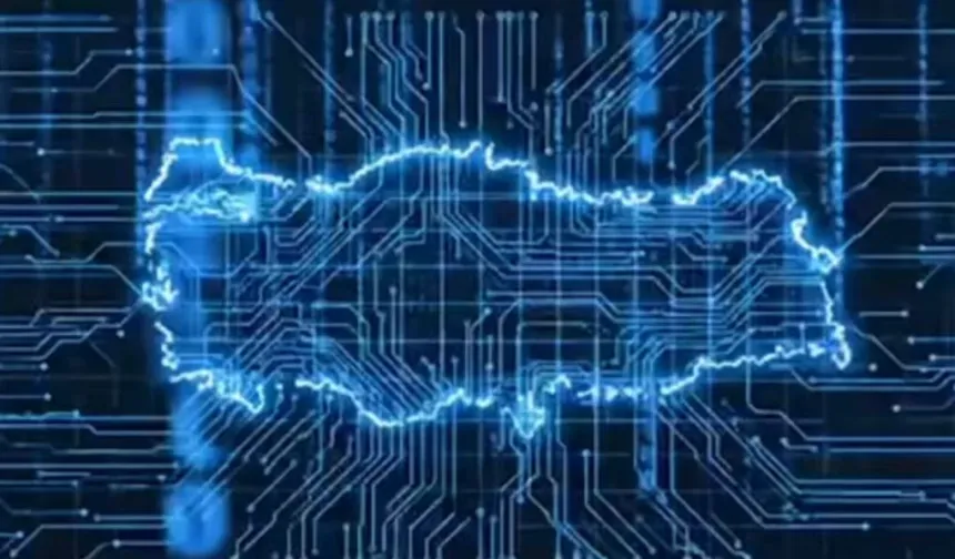 Antalya dahil 24 ilde 204 şüpheliye 'Siber' kıskacı!