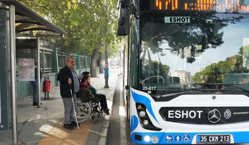 'Duraktayım' uygulaması genişletildi