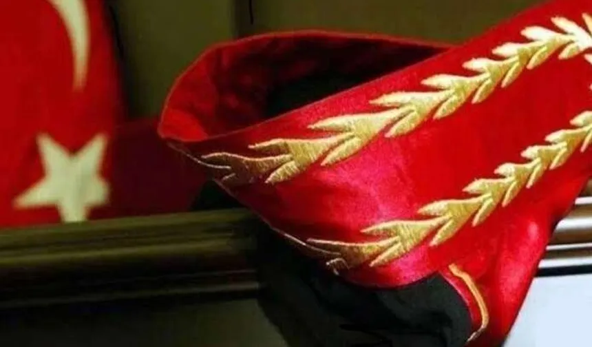 HSK kararnamesiyle Antalya Cumhuriyet Başsavcısı değişti