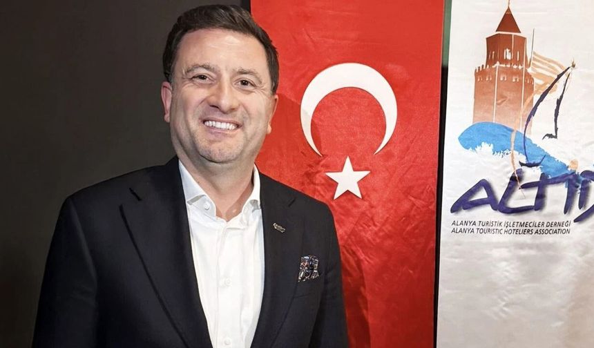 Hüseyin Gümrükçüler, TGA yönetimine seçildi