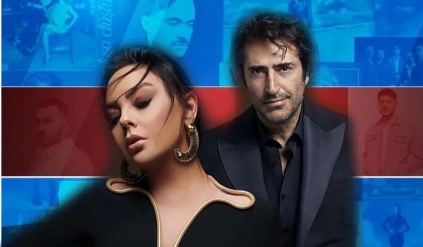 Kral FM'de 2025'in zirvesi belli oldu