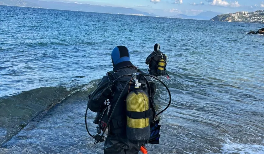 Marmara'nın ekolojik yapısına mercek!