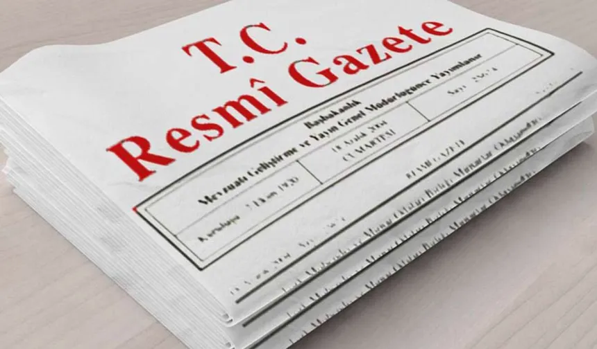 Gümrük uzlaşmasında yetki sınırı yükseltildi