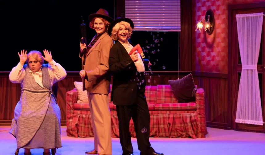 'Üç Jokerli Konken'ine Almanya ilgisi