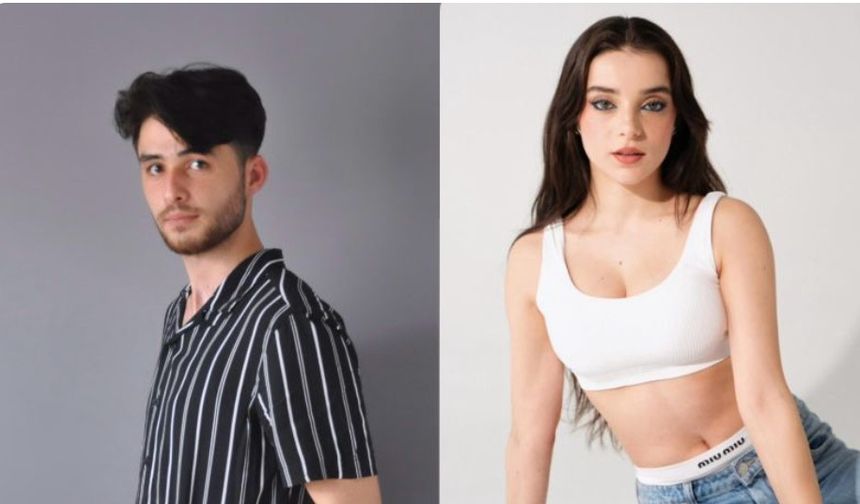 Rüya Gibi Dizi’nin Ateş’i Rızacan Durmuş oldu